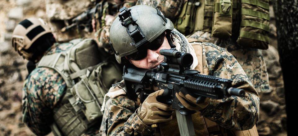 airsoft játék